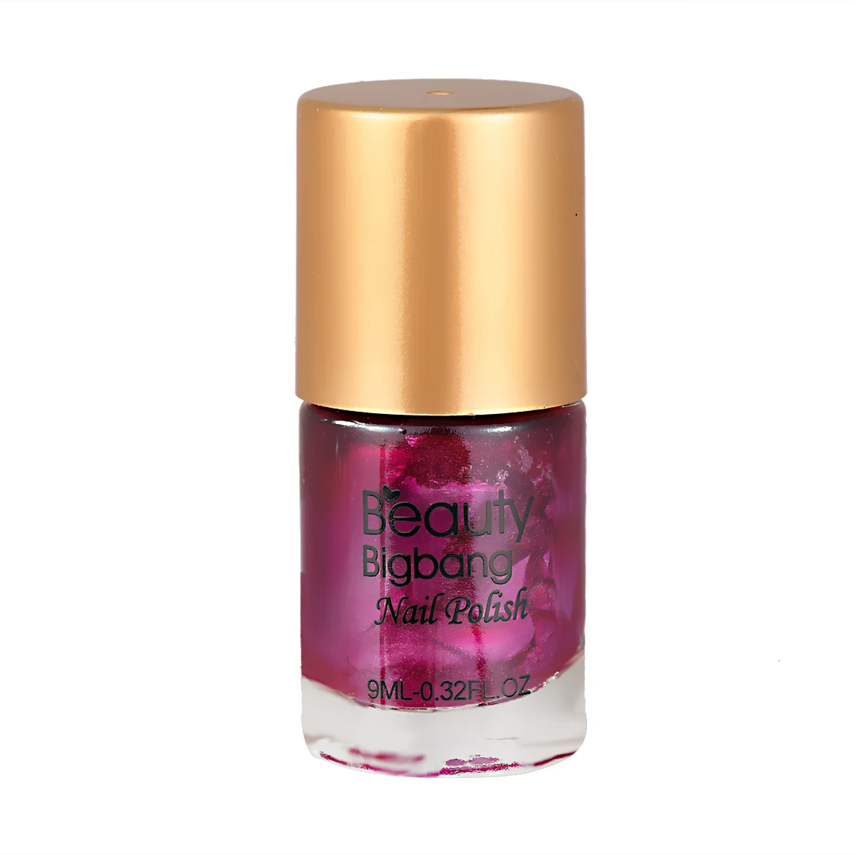BEAUTYBIGBANG 9 мл зеркальный эффект лак для ногтей металлический лак Великолепные Металлические лаки для ногтей