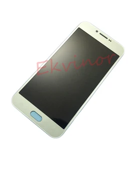 

Ekvinor OLED LCD Display For Samsung Galaxy A8 2015 A800 A8000 A800F LCD Display Touch Digitizer Screen Assembly Replacement