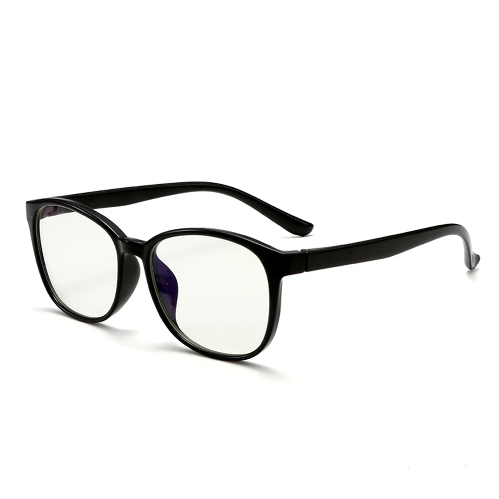 Anti Blue Light Glasses Super Light TR90 Frame Computer TV Cellphone Viewing Reading Women Lady