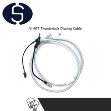 New A1407 Thunderbolt Display Cable for Apple 27