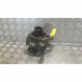 

ALTERNATOR TOYOTA RAV 4 (A2)