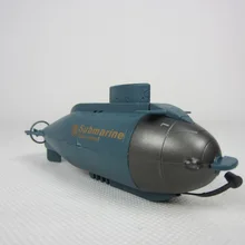 Impulls 777-216 мини-пульт дистанционного управления гоночная подводная лодка RC мини-лодка RC игрушки для детей с 40 МГц RC передатчик подарки для детей FSWB