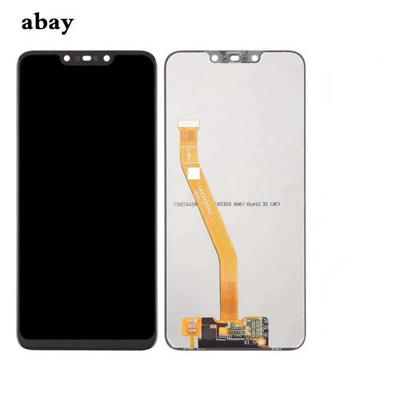 Для huawei Nova 3 ЖК-дисплей сенсорный экран PAR LX1 LX9 Nova 3i lcd INE LX2 L21 Nova 3e дисплей ANE LX3 L23 экран Nova3 ремонт