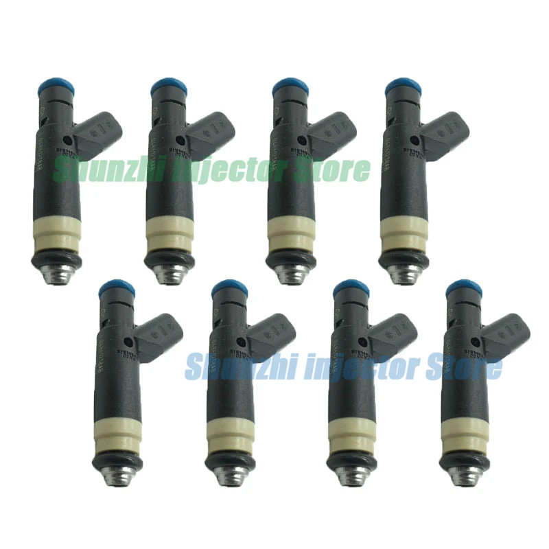 Форсунка топливной форсунки для Dodge 3.8L V6 и других автомобилей 04861238AB