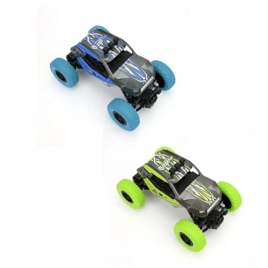 2,4 г 1/20 сплав высокая скорость RC автомобиль Внедорожный гоночный автомобиль дистанционное управление Buggy Crawler игрушка Детские игрушки