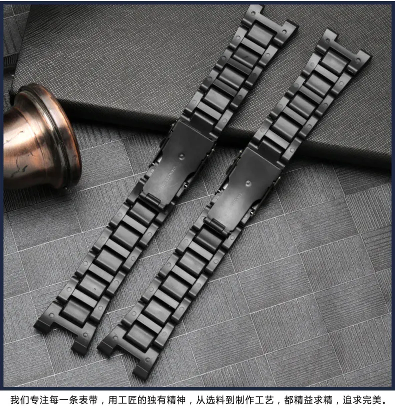 Адаптированный для PRW-7000FC модифицированный пластиковый композитный ремешок для часов спортивный браслет для альпинизма на открытом воздухе