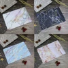 Marble Laptop Case For Apple MacBook Touch ID bar 2022 A2289 A2251 A2179 Air 13 Pro Retina 11 13 15 Pro 16 A2141 Keyboard Cover ► Photo 1/6