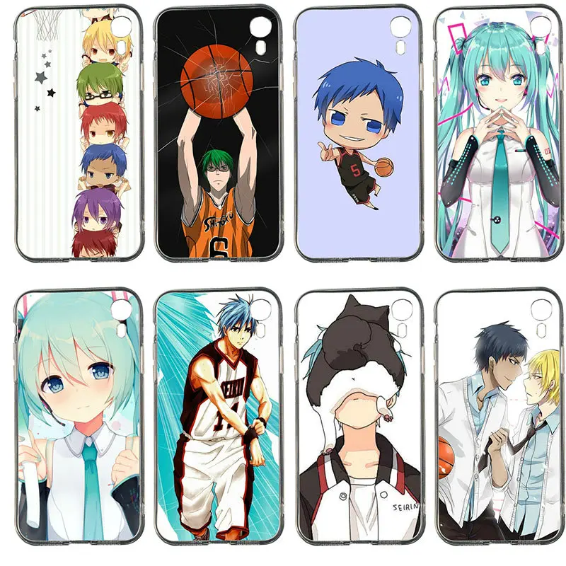 Anime 4 Iphone