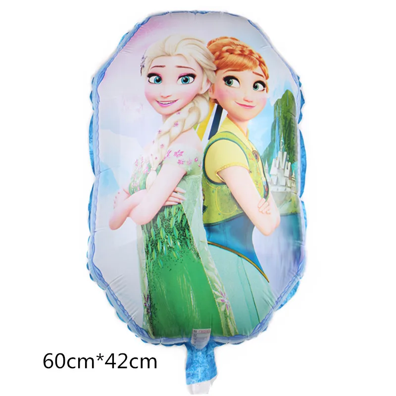 Frozen Princess Elsa (5)