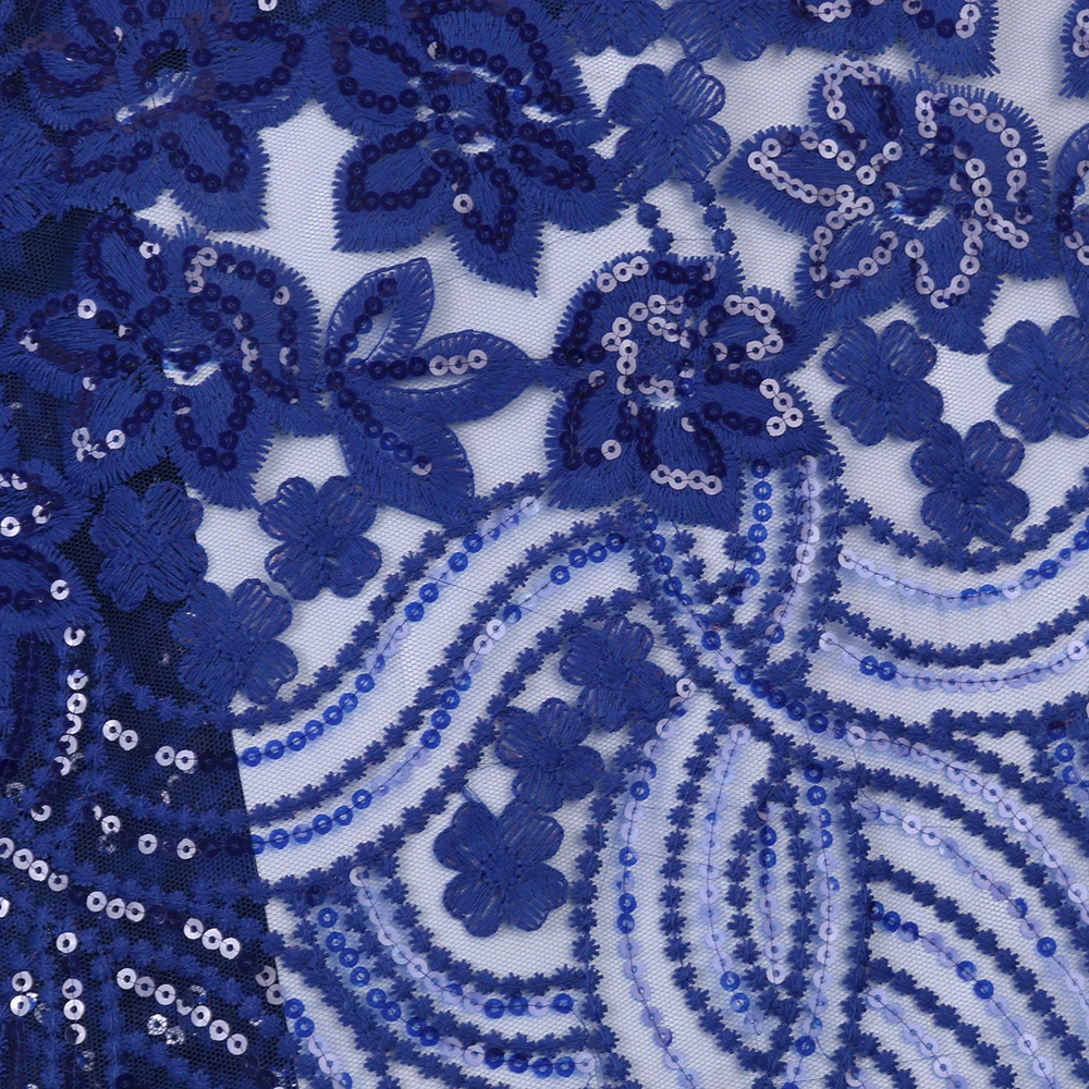 Детская розовая африканская французская Тюлевая сетчатая кружевная ткань с блестками кружевная ткань для нигерийской последовательной ткани свадебное Сетчатое кружево APW3069B