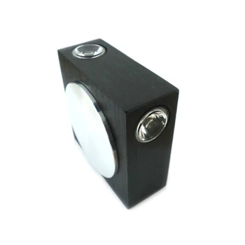 

LEDLUX LD4141C lamp sconces Led wall light Warm White 4 X1W 220V Square