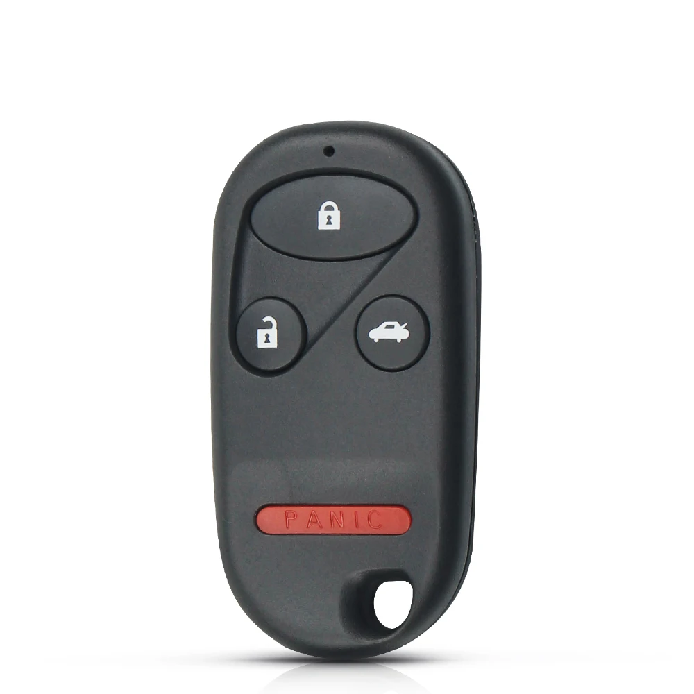 Dandkey KOBUTAH2T Замена дистанционного ключа для Honda Accord Alarm 1998 1999 2000 2001 2002 2003 315 МГц