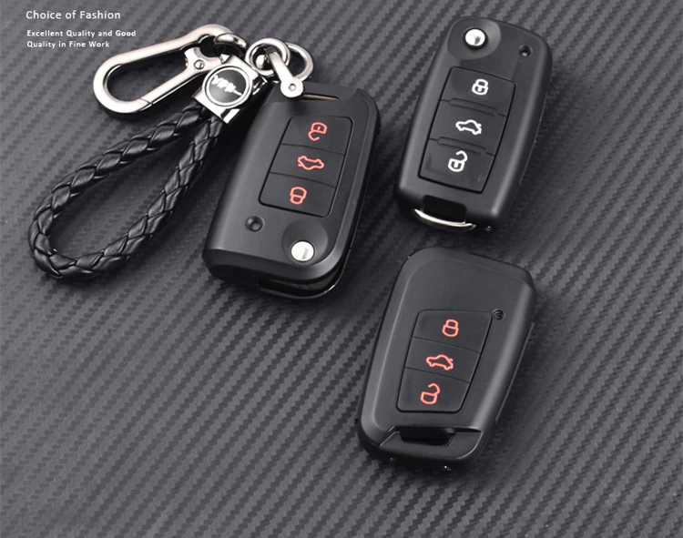 Для Volkswagen TAYRON Sagitar BORA 330 Высококачественная сумка для ключей автомобиля индивидуальный чехол для ключей украшение автомобиля аксессуары