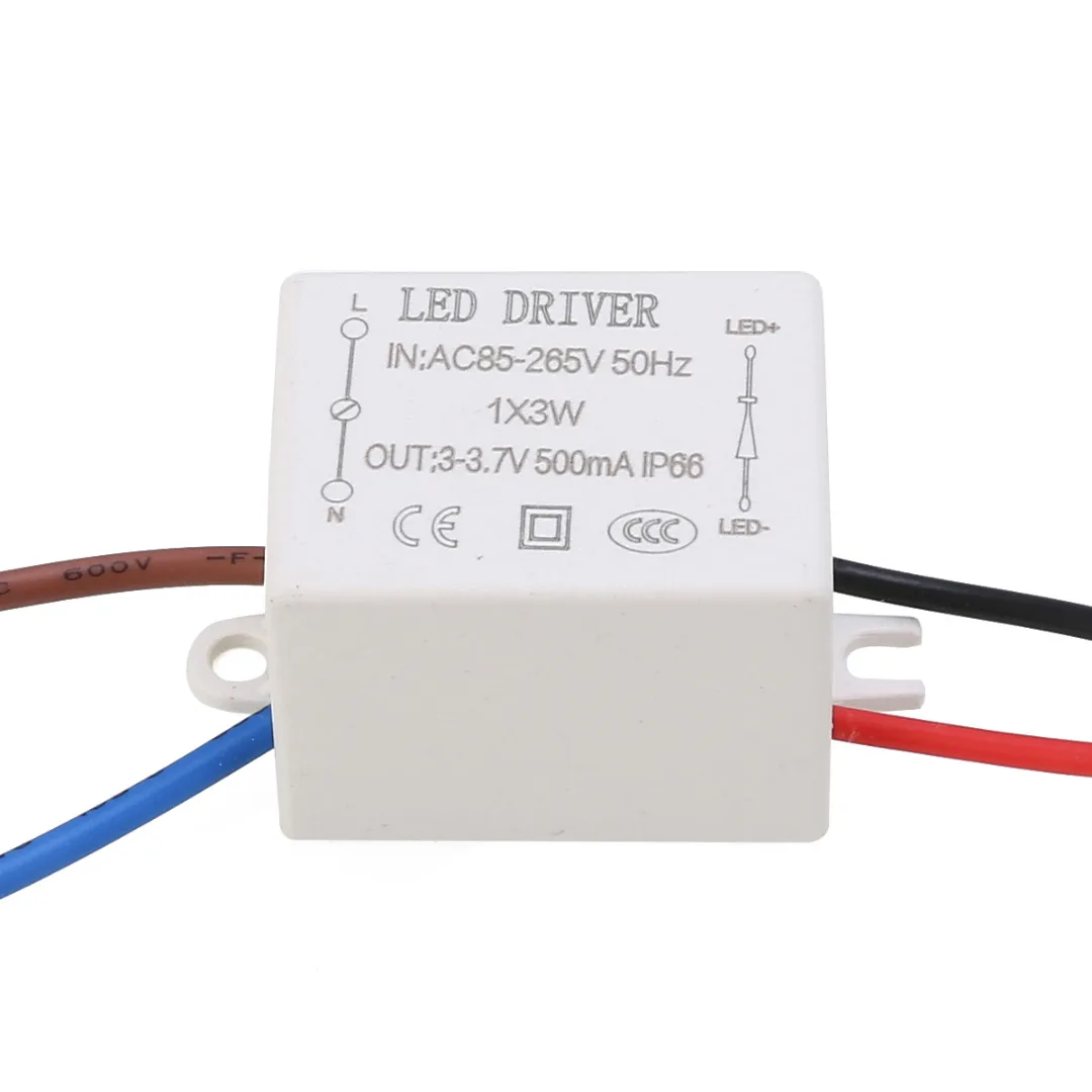 Mini Recessed Spotlight Lamp Ceiling Mounted LED Downlight 1W/3W Ceiling Light Mayitr Lighting Accessory