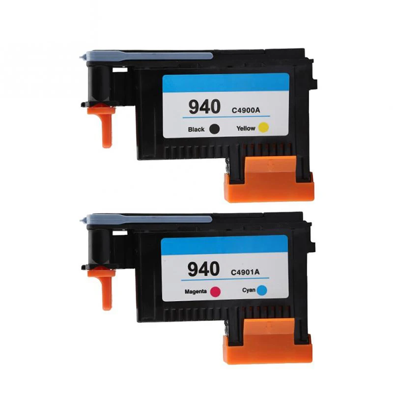 Печатающая головка vilaxh для HP 940 C4900A C4901A Pro 8000 A809a A809n A811a 8500 8500A A909a A909n A909g A910a A910g A910n |