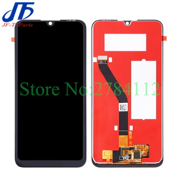 

5Pcs 100% Tested For Huawei Y6 2019 LCD Display Touch Screen Repair Part No Deal Pixel Y6 Pro /Prime 2019 Display MRD-LX1f