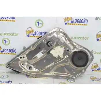 

WINDOW LIFTER REAR LEFT MERCEDES C CLASS (W204) LIM.