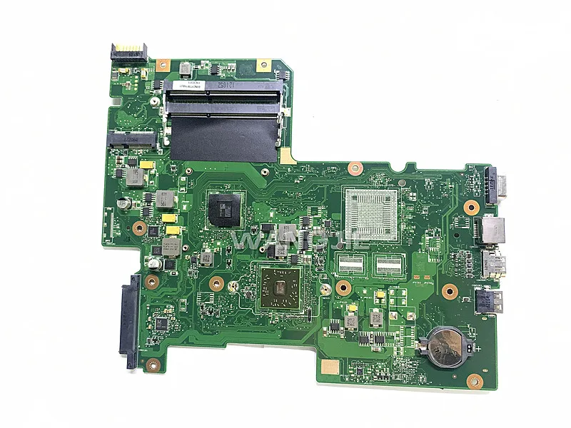Материнская плата для Acer 7251 7250 материнская MBRL60P004 AAB70 процессор AMD хорошо