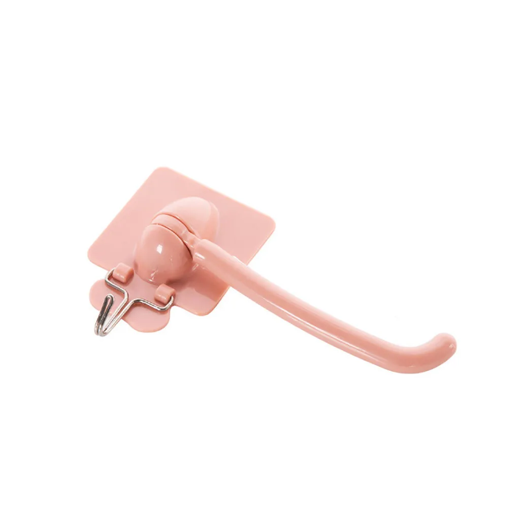 2020 органайзер для макияжа Многофункциональный самоклеящийся настенный