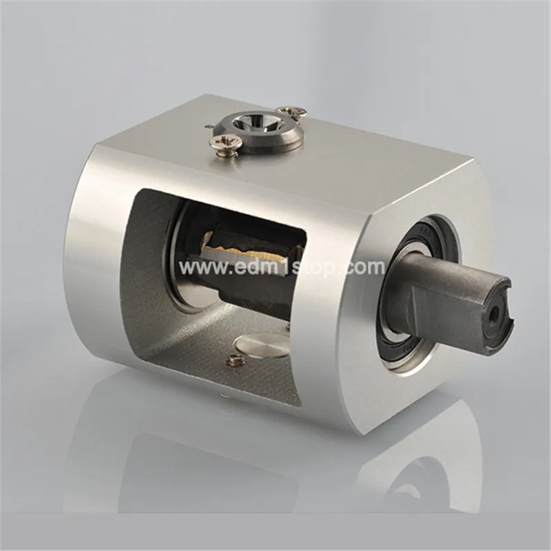 Блок резки проволоки X056C326G52 X056C326G51 S684D894P09A M501 | Инструменты