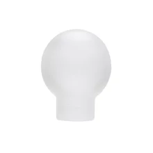 87003 Lampshade Deco 52mm Satin