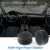 1 пара 500 Вт высокоэффективный автомобильный динамик автомобильный звуковой супер мощный твитер купольный громкий динамик автомобильный MP3-плеер для Opel - изображение