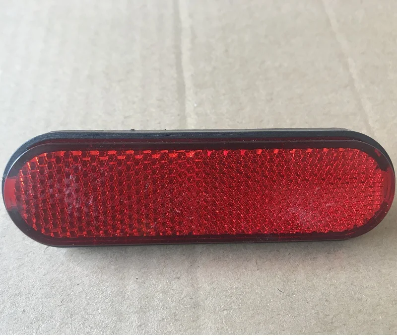 Oblong-Red