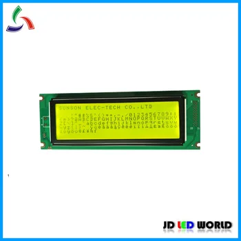 

Compatible LCD for WG24064J-YYH-VZ#002 WG24064J PB24064J REV.B