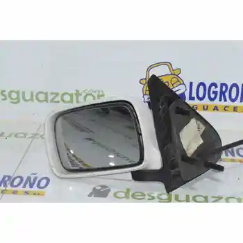 

LEFT REARVIEW MIRROR VOLKSWAGEN POLO SALOON (6N1)