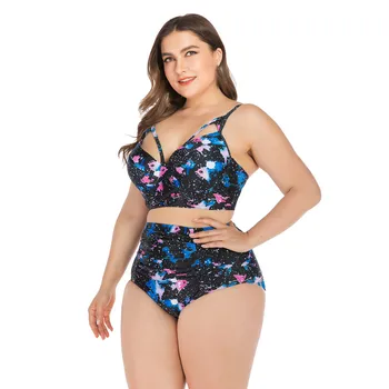 

Sexy Women Push Up Bikini Set Swimwear 2020 Swimsuit Girl High Cut Bathing Suit Summer Biquini Beach Wear Bikinis De Praia