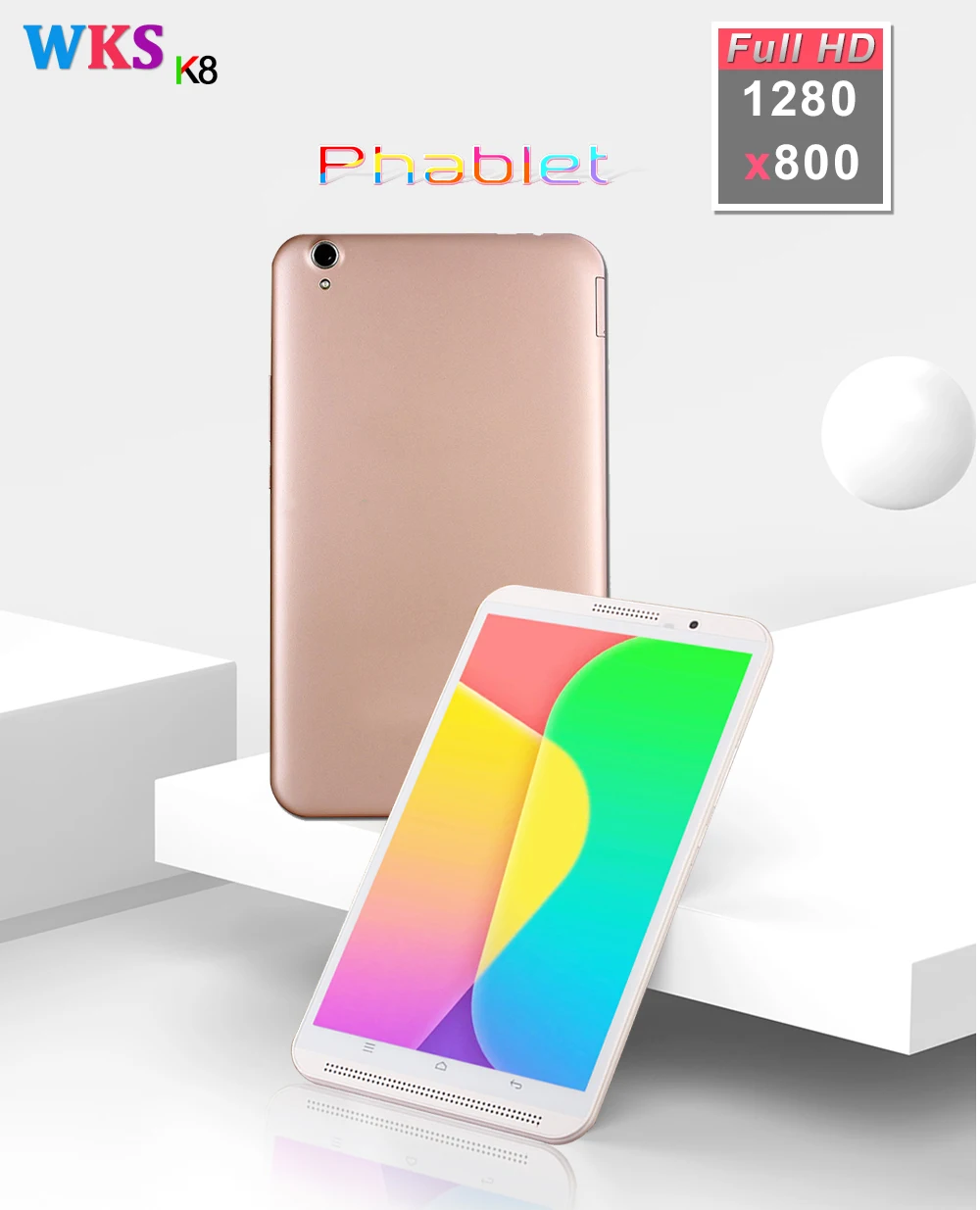 4G LTE планшетный ПК 8 дюймов Восьмиядерный Android 8,0 ram 6GB rom 64GB 1280*800 ips MT8752 две sim-карты 2,4G/5G wifi телефонные звонки планшеты