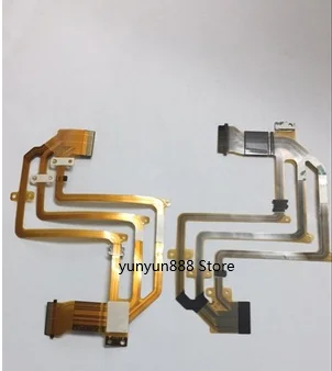 

ЖК гибкий кабель для камеры Sony HC5E HC7E HC9E SR220E SR10E SR210E