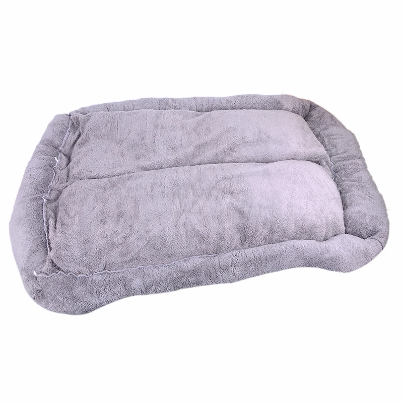 Hoomall кровать собаки для маленьких, средних и больших собак домашних животных собачья будка утепленная хлопковая лежак для питомца для собака породы чихуахуа лежанки для домашних животных