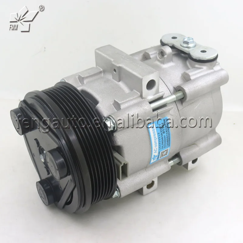 F7LH19497BA 1440713 авто компрессор переменного тока для ford transit Bus/transit Box 3,2 TDCi/transit платформа/шасси