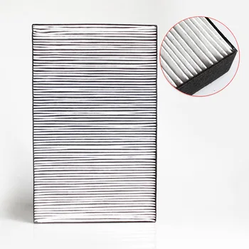 

382*240*32mm FZ-Y30SFE FU -DD10 KJF180YA / W KI-GD10 Replace Cooling Filter New