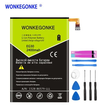 

WONKEGONKE EG30 High Quality Battery for Motorola Droid RAZR M XT907 XT890 MXT901 XT902 XT905 XT980 Batteries Bateria