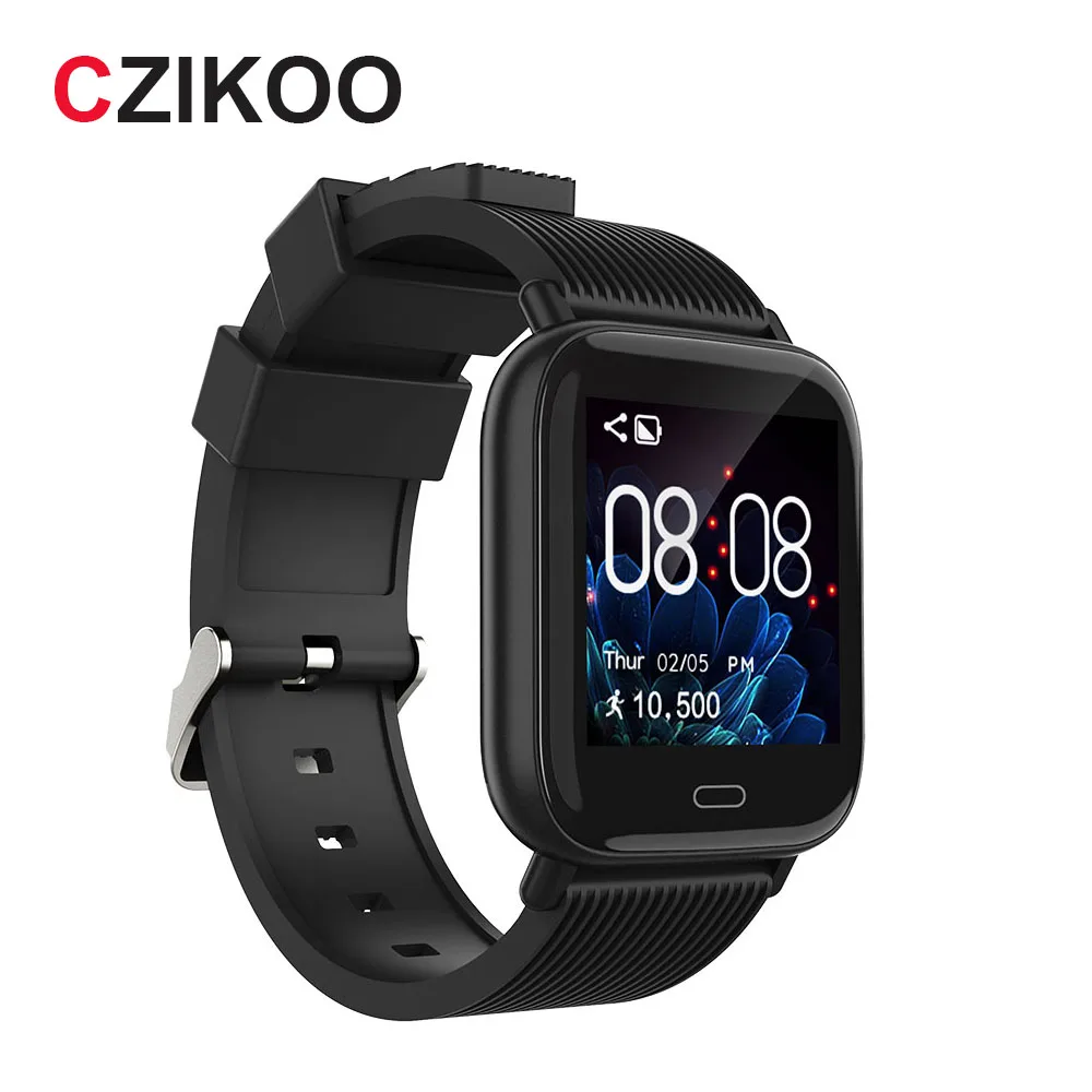 

Smart Band Smart Watch 4 Connected Bluetooth Men Women Smartwatch for iOS iPhone Apple Xiaomi Huawei Sony Android Watch