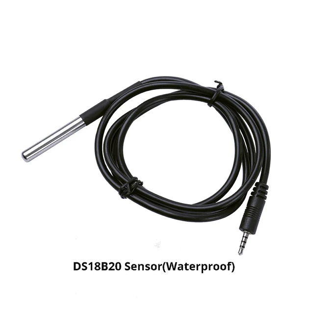 DS18B20 Sensor