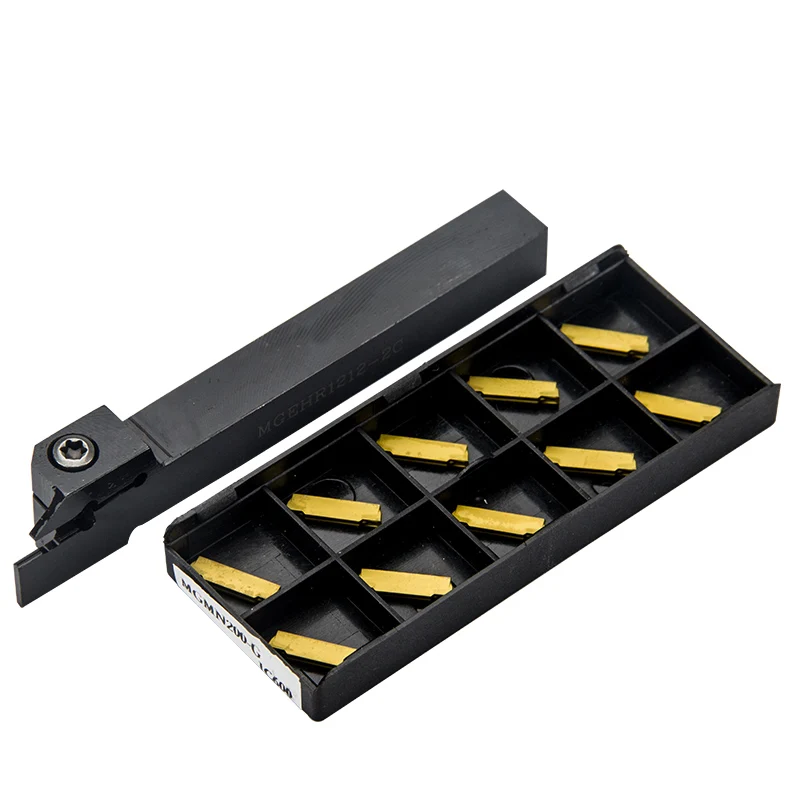 SHARS 12 Pc 3//4/" Shank 16IR Internal Threading Toolholder Tooling Set NEW
