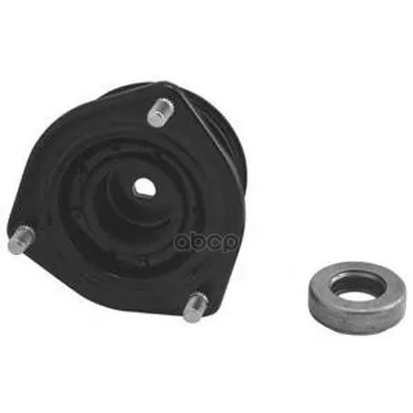 Sm5503_к-Кт Опоры Амортизатора Переднего! Nissan Almera 95-00/Sunny N14 90 Kyb Sm5503 KYB арт. SM5503