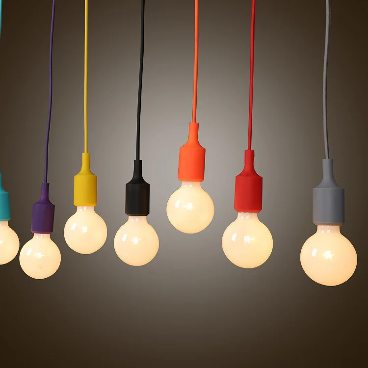Nordic подвесные светильники lampen industrieel стеклянный шар спальня Ресторан