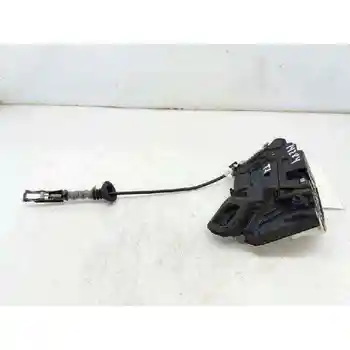 

6R4839015A LOCK LEFT REAR DOOR VOLKSWAGEN POLE (6C1)