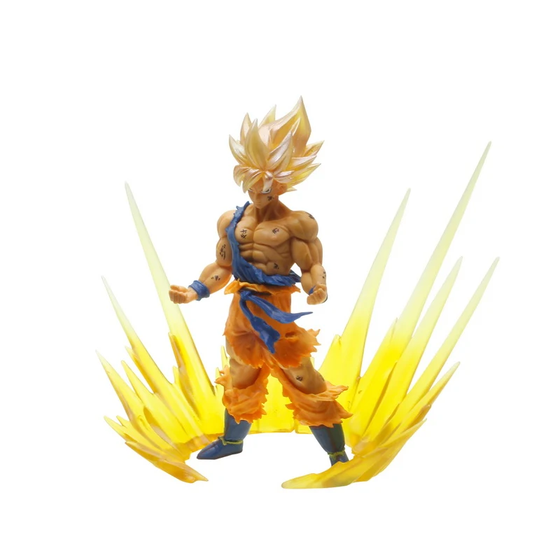 Аксессуары для спецэффектов кубиков льда Dragonball подходят различных моделей