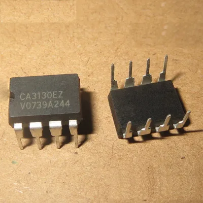 10 шт. CA3140EZ DIP8 CA3140 DIP CA3140E DIP-8 CA3240EZ CA3240E CA3240 CA3130E CA3130EZ CA3130 | Электронные компоненты и