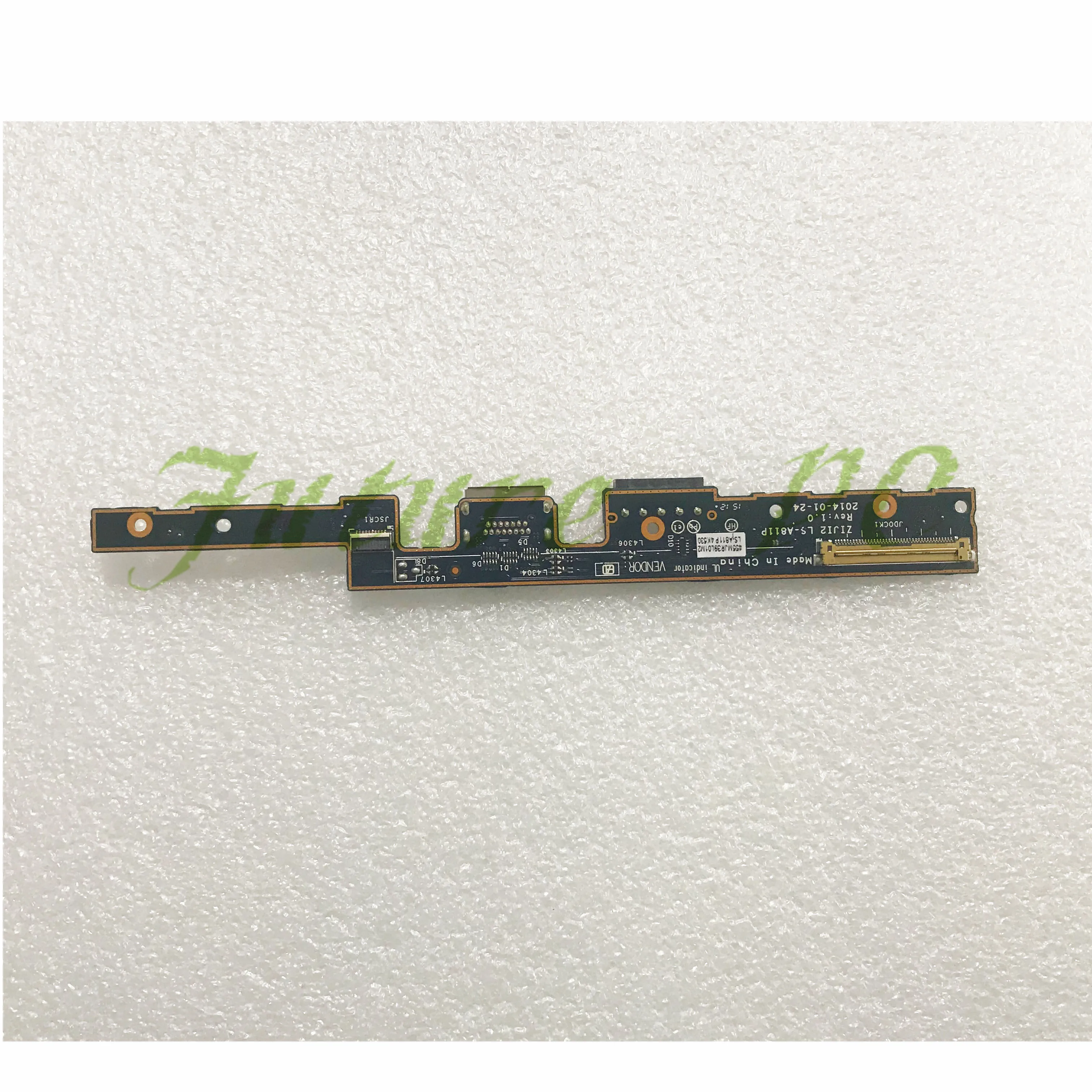 Док-плата для lenovo THINKPAD 10 Subcard LS-A811P | Компьютеры и офис
