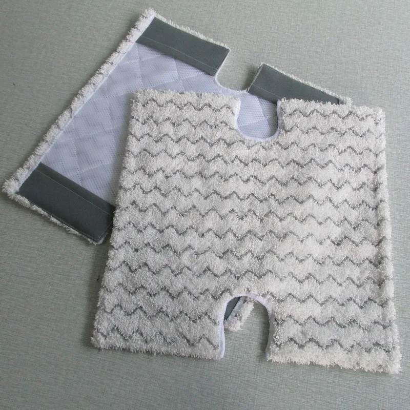 Shark Steam Mop Cloth Cover Mop Accessories Mop Cloth Microfiber Mophead Replacement Pad
