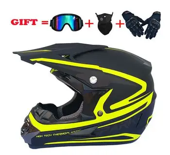 

Four seasons mountain bike cross-country motorcycle helmet DH the CQR am of small hill rushed downhill cross-country helmet