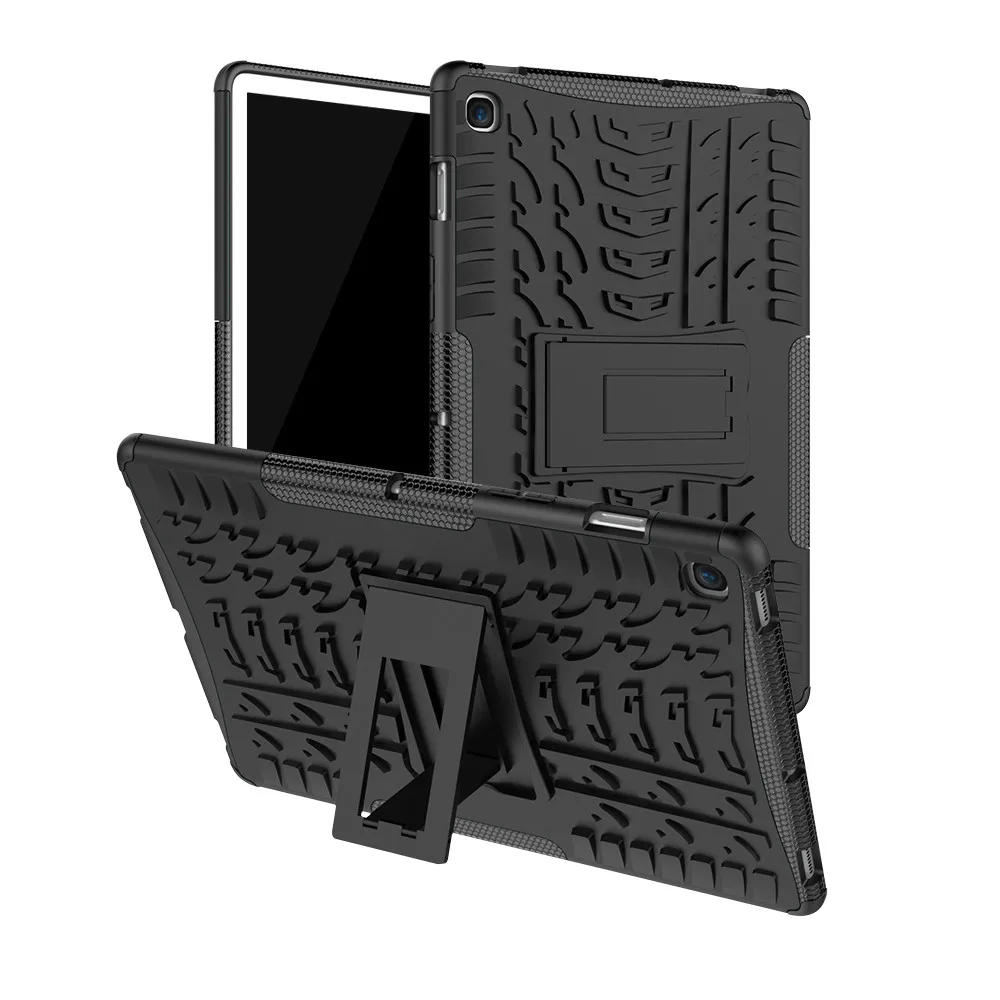 Mosunx для samsung Galaxy Tab S5e 10,5 T720 T725 Гибридный Прочный Жесткий Чехол резиновый PC жесткий чехол для планшета 812#2