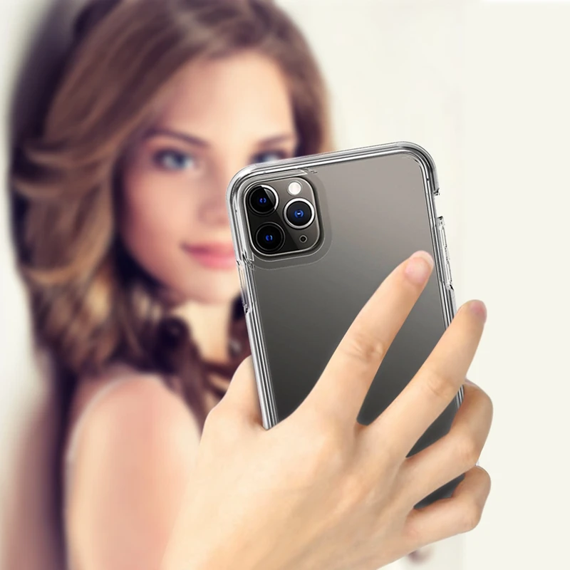Противоударный Гибридный чехол для Iphone 11 XR XS MAX X 8 7 6, для samsung Note 10 S10 2в1, Жесткий Чехол из поликарбоната+ ТПУ, сверхпрочный чехол, 70 шт