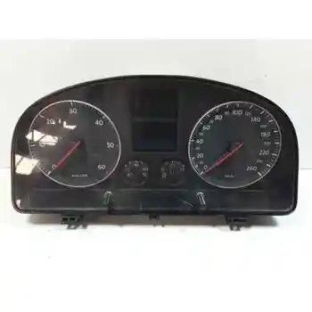 

1T0920862F BOX INSTRUMENTS VOLKSWAGEN CADDY KA/KB (2K)